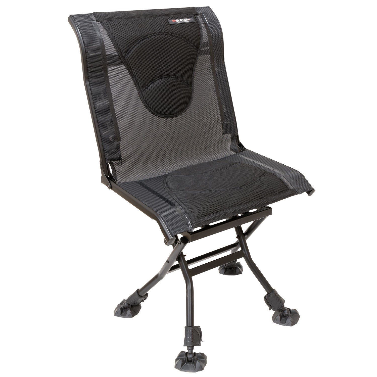 Low discount hunting chair