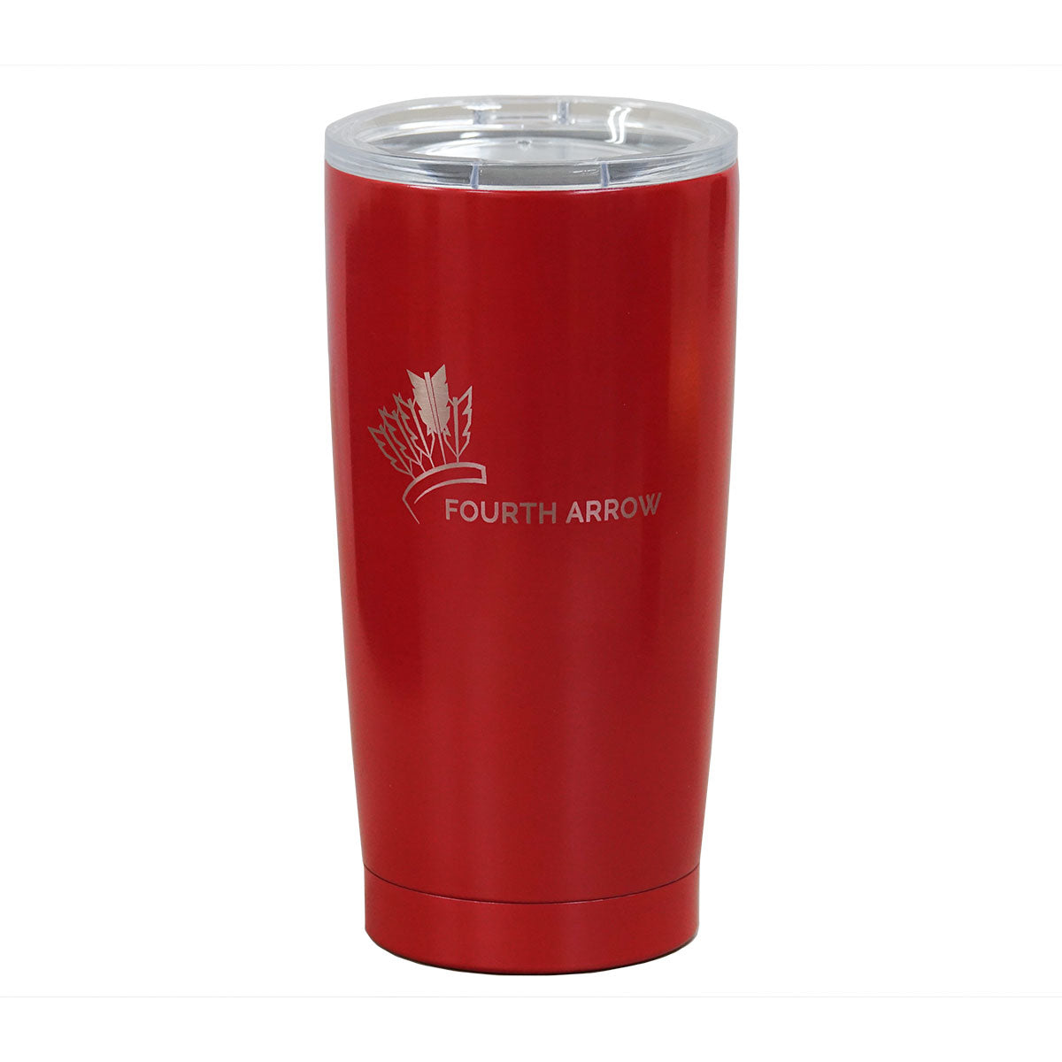 Fourth Arrow Stainless Tumbler – Fourth Arrow Camera Arms